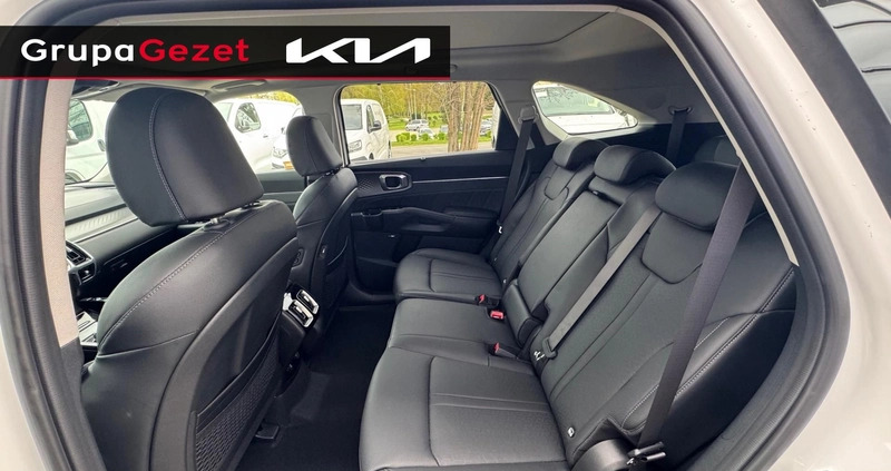 Kia Sorento cena 237057 przebieg: 5, rok produkcji 2023 z Tarczyn małe 121